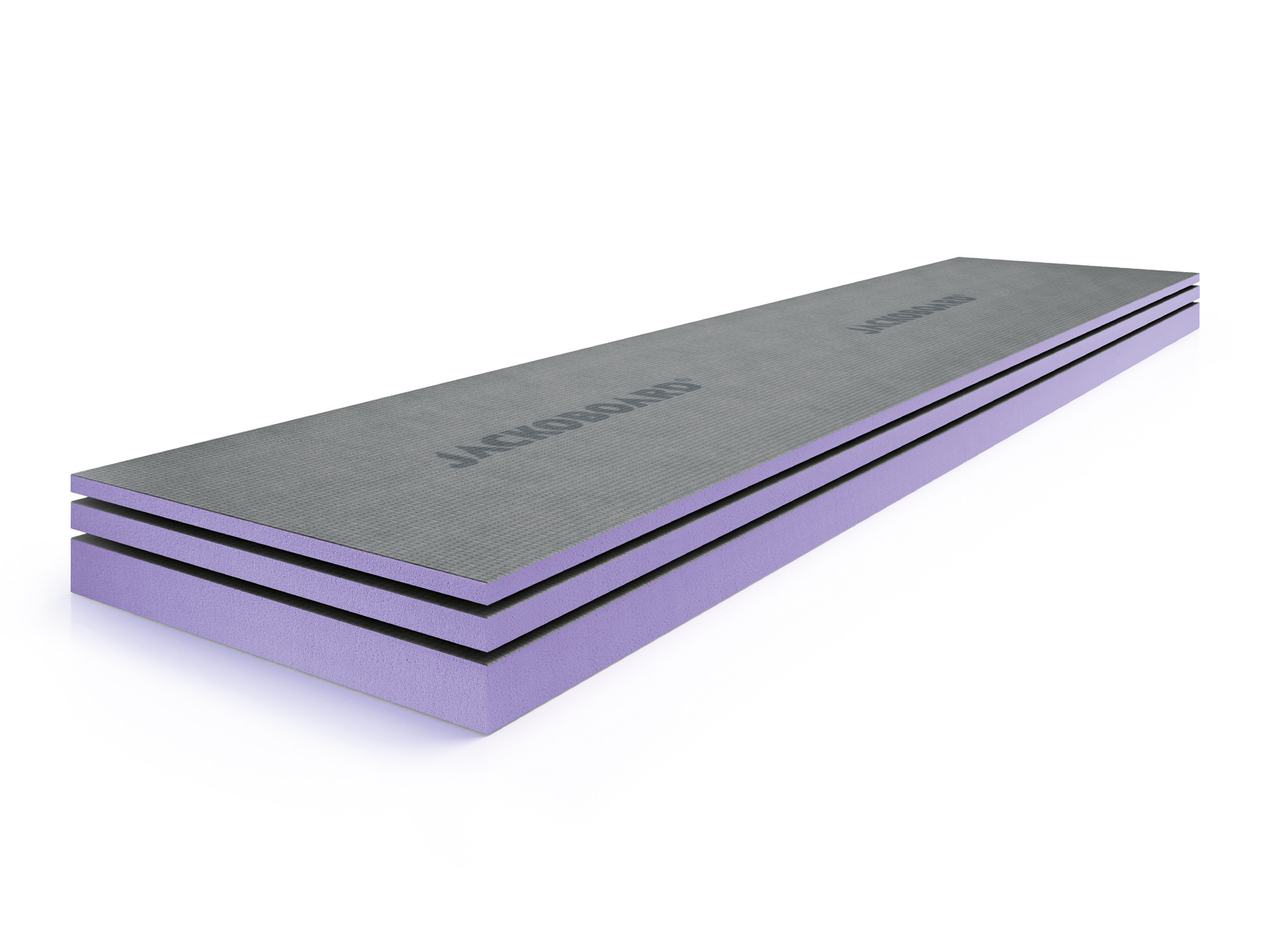 Jackoboard Plano 2600x600x10mm (=1,56 m²)