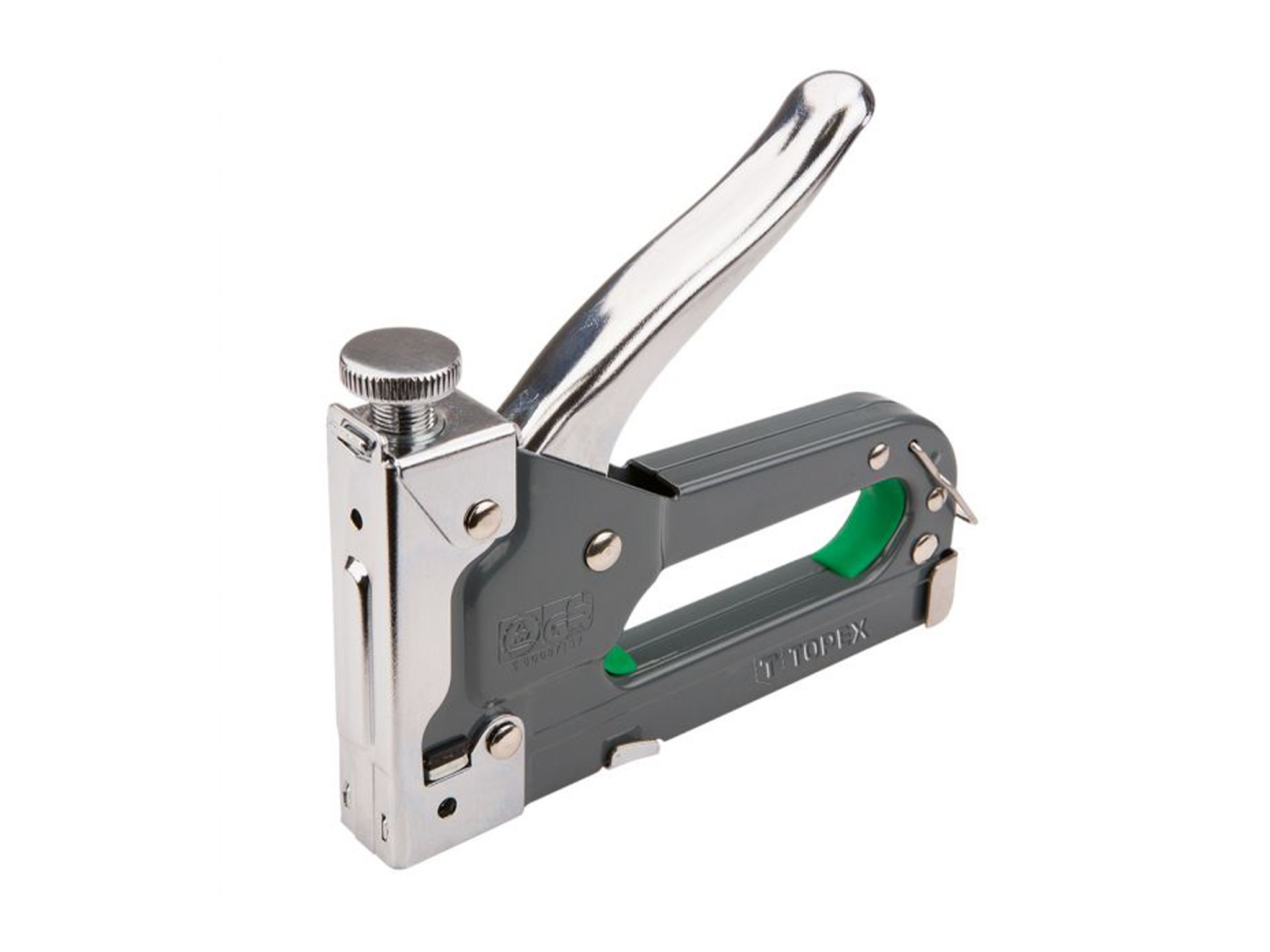 Topex Handtacker Nietmachine type G/11 6-14mm