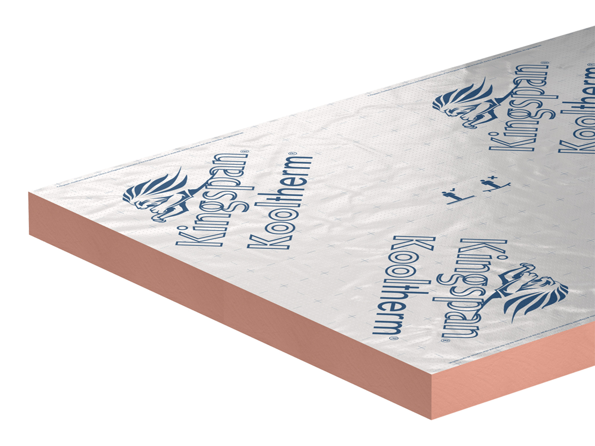 Kooltherm / Resol K12 Frameplaat 1200x600x120mm Rd:5.70 4pl/pak (=2,88 m2)