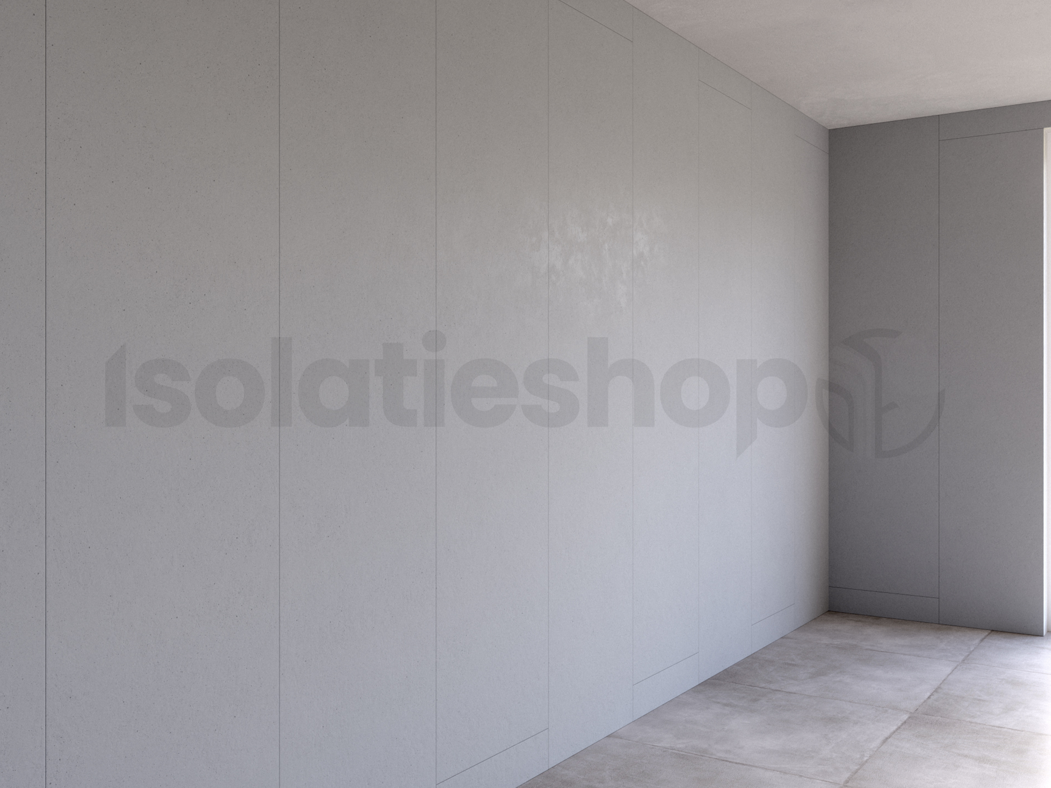 PIR + Fermacell 1200x600x81+10mm Rd:3,65 (=0,72 m²)