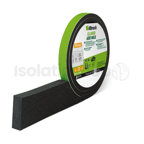 Illbruck TP602 Compriband 15/5-15 4,5m