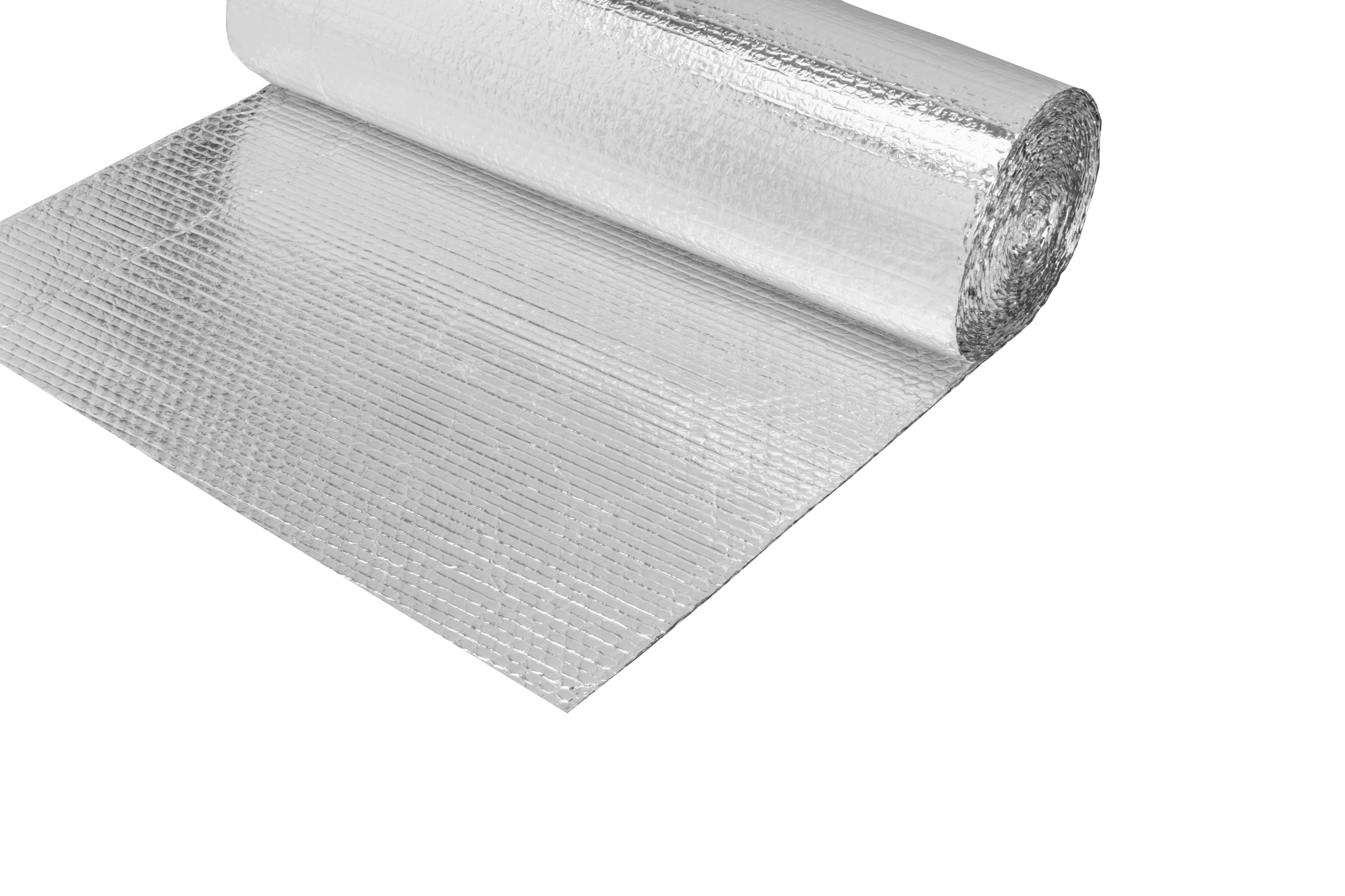 Radiatorfolie Alkreflex One 0,6x10m (= 6 m²)