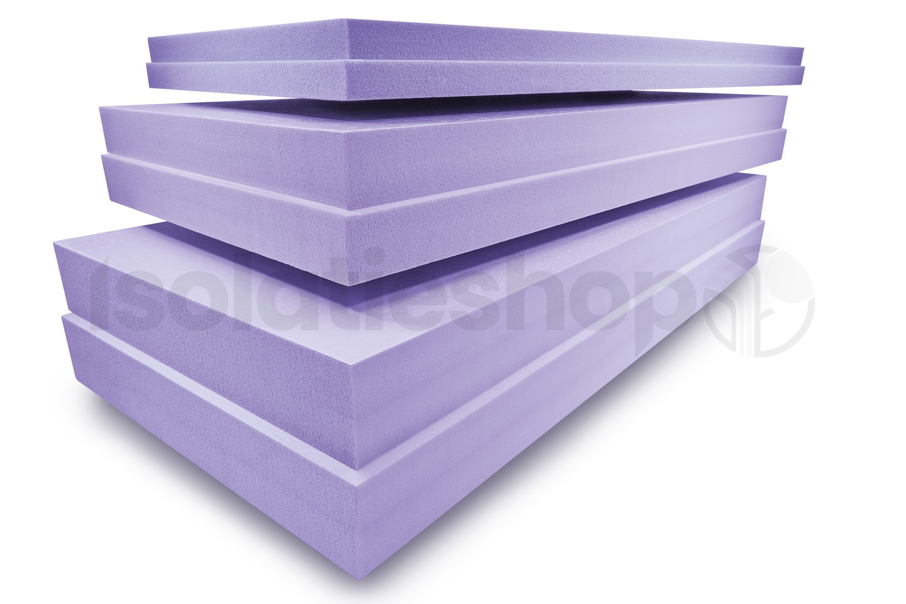 Jackodur EVO 300 Standard 1250x600x140mm Rd:4.38 3pl/pak (=2,25 m²)