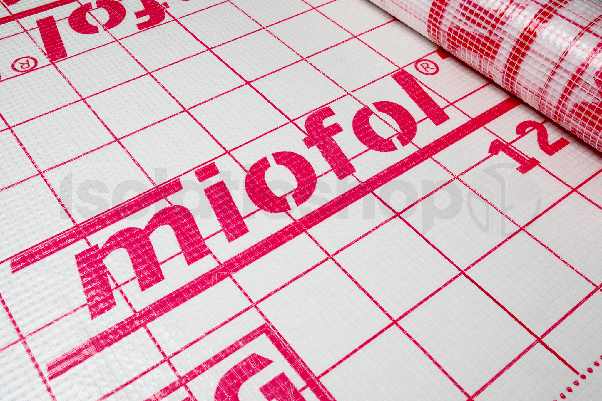 Miofol 125 S Dampremmende folie 1.5x25m1 (=37,5 m²)