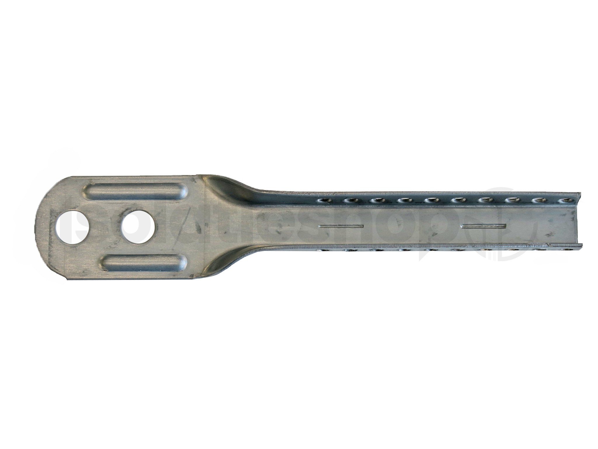 Metal stud Nonius bovenhanger 85mm C60/27 profiel (100 stuks)