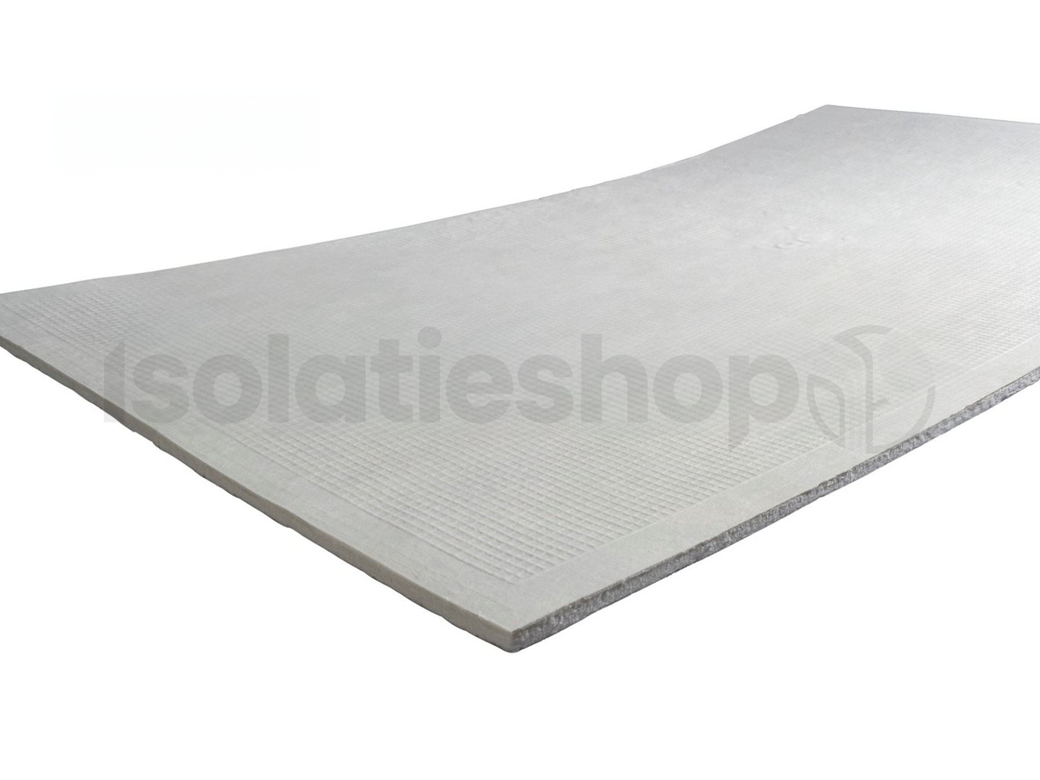 Bluedec CHGV Aerogel 1400x720x10mm Rd:0.98 (=1,01 m²)