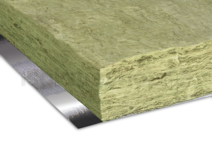 Ursa Ursaroll glaswol spijkerflensdeken 5000x600x150mm Rd:3.75 (=3,00 m²)