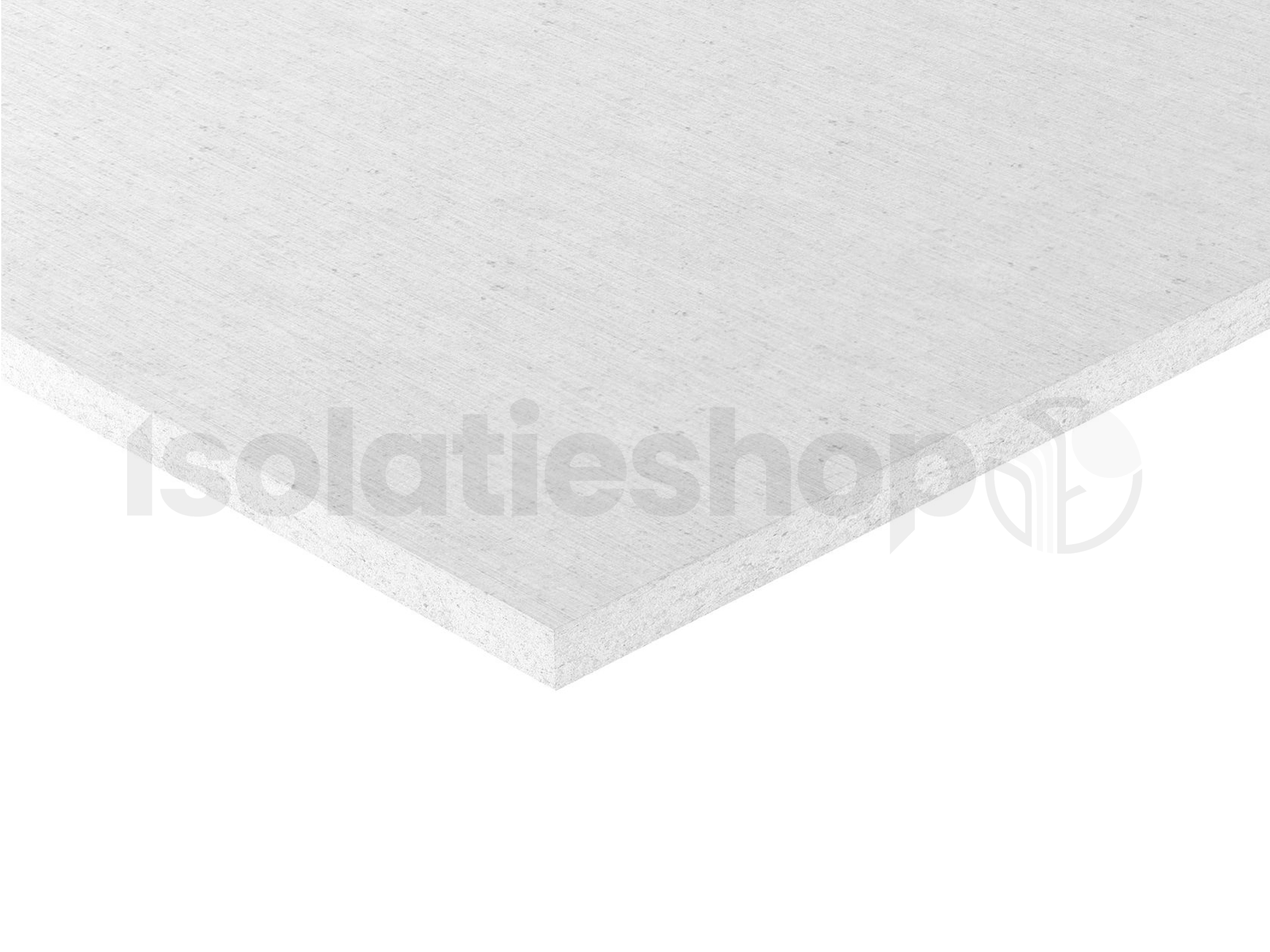 PIR + Fermacell 2600x600x40+10mm Rd:1,84 (=1,56 m²)