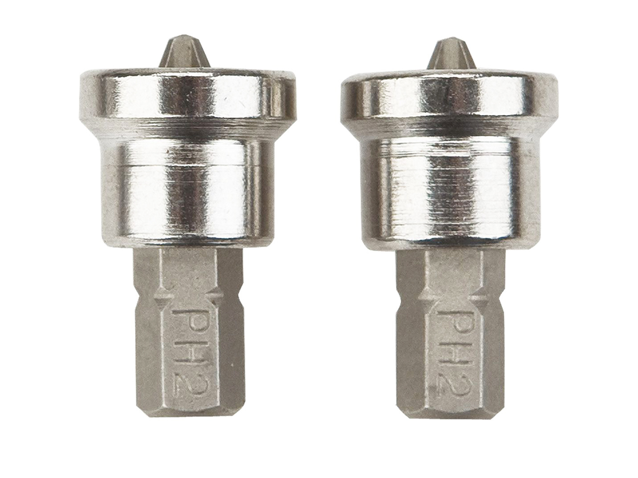 Neo Tools gipsplaat bit PH2 (2 Stuks)