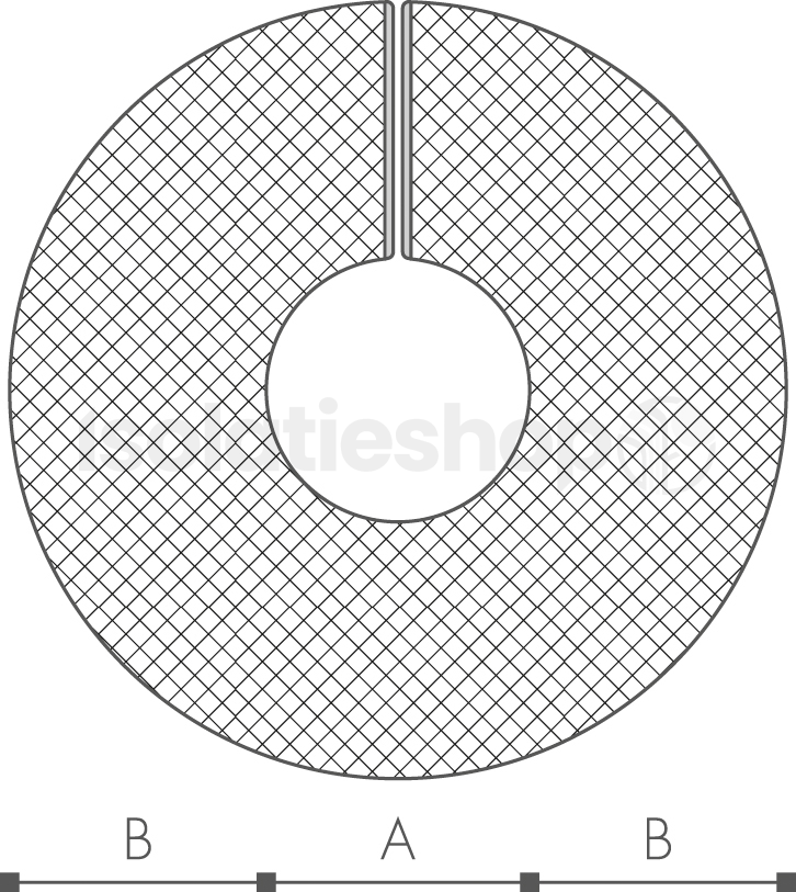 Buisisolatie Climaflex XT 15x13 l=2000mm