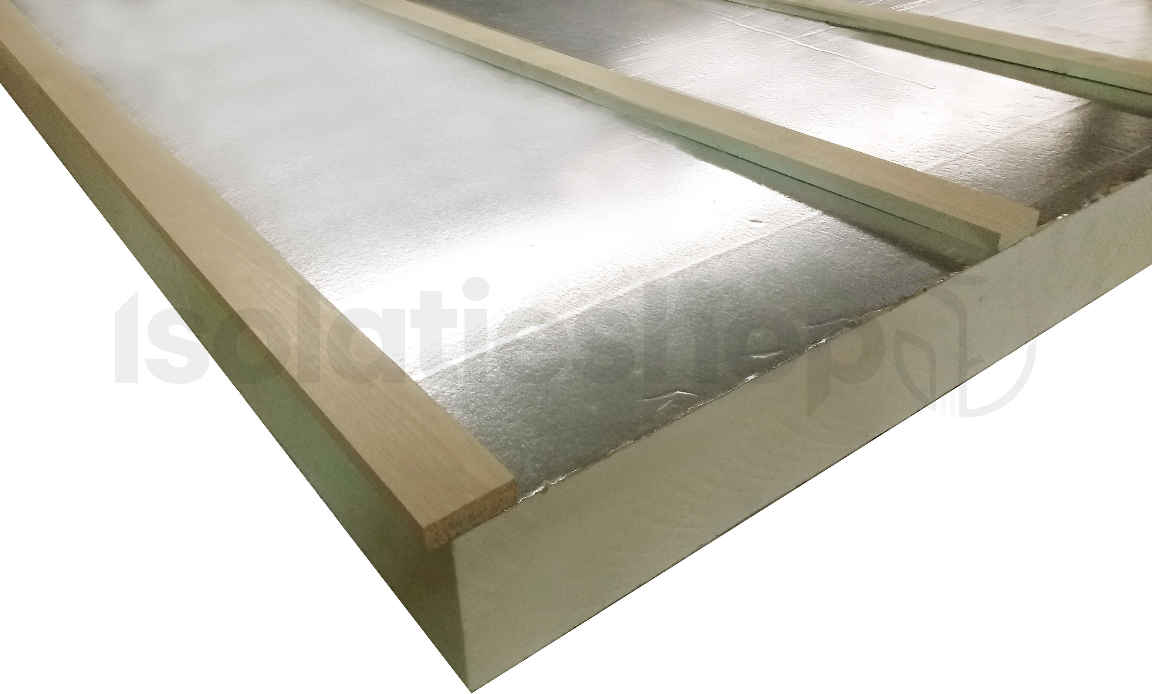 Renovatieplaat 2400x1200x50mm Rd:2,27 (=2,88 m²)