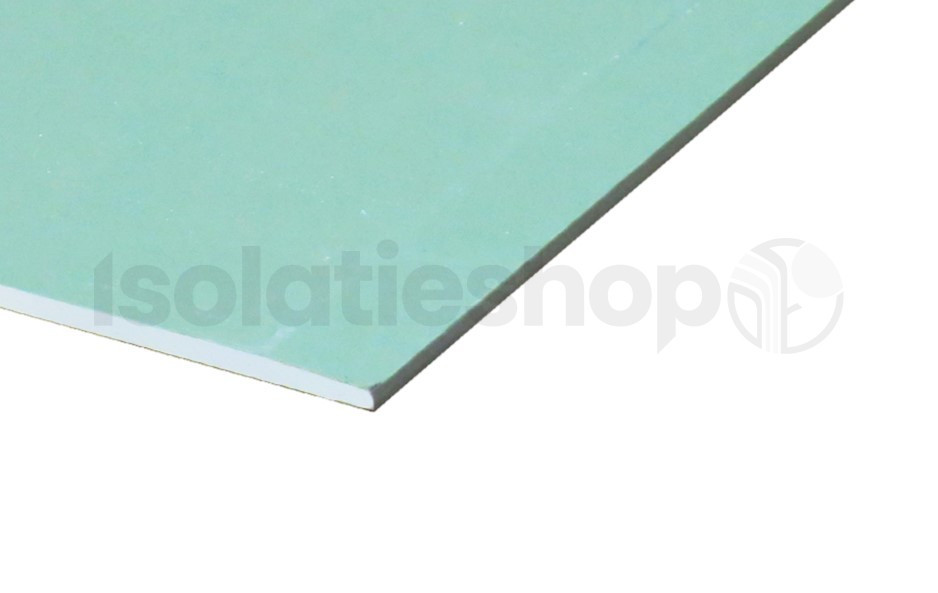 PIR + Gips WR AK 2600x600x120+12,5mm Rd:5.45 (=1,56 m²)
