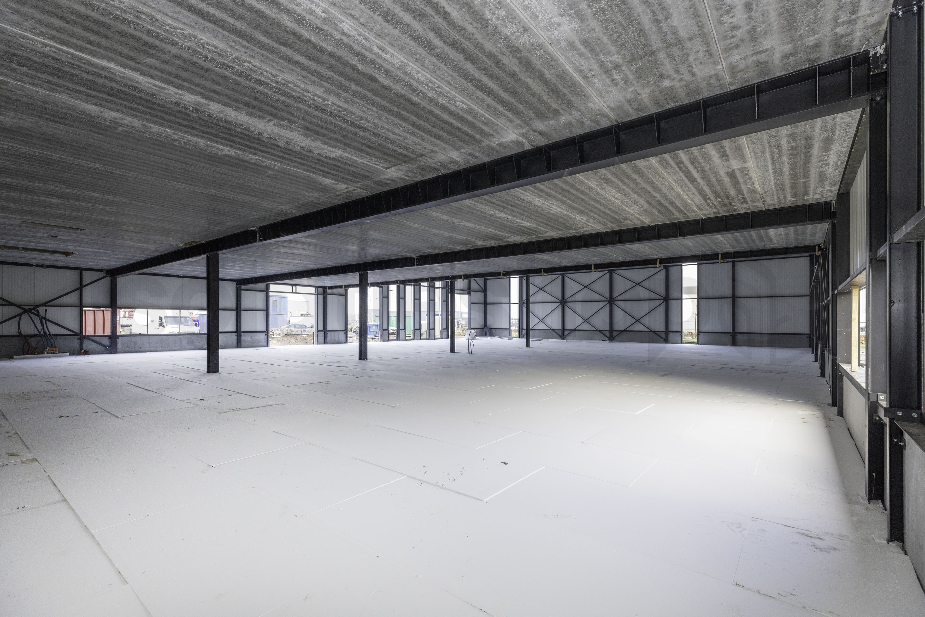 EPS 150 SE 2000x1200x80mm Rd:2,35 (=2,4 m²)