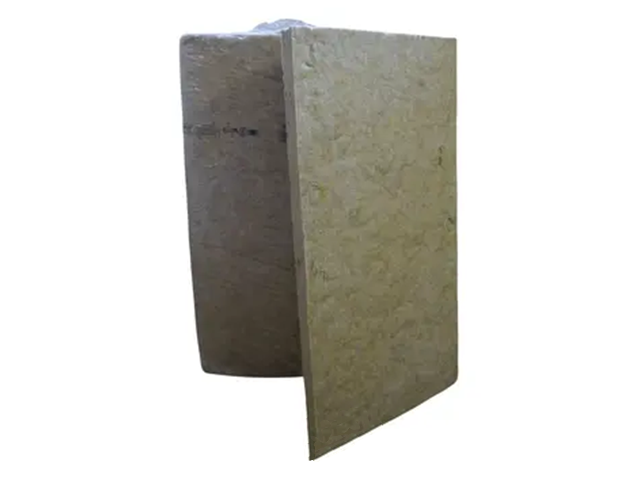 Isover BSP 35 steenwolplaat 1200x600x140mm Rd:3.75 4pl/pak (=2,88 m2)