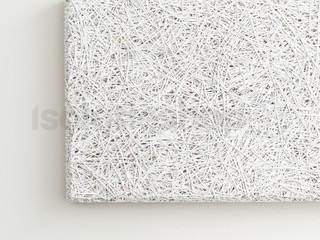 Cewood houtwolcementplaat 1200x600x25mm wit (=0,72 m²)