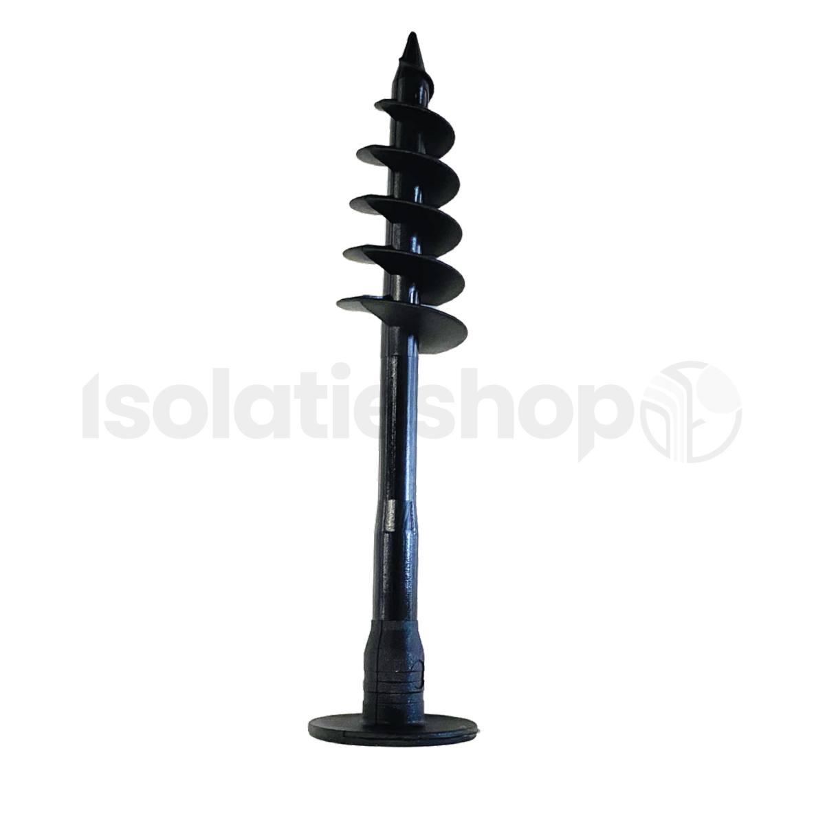 PIF Isolatie draaiplug 175mm 250 stuks