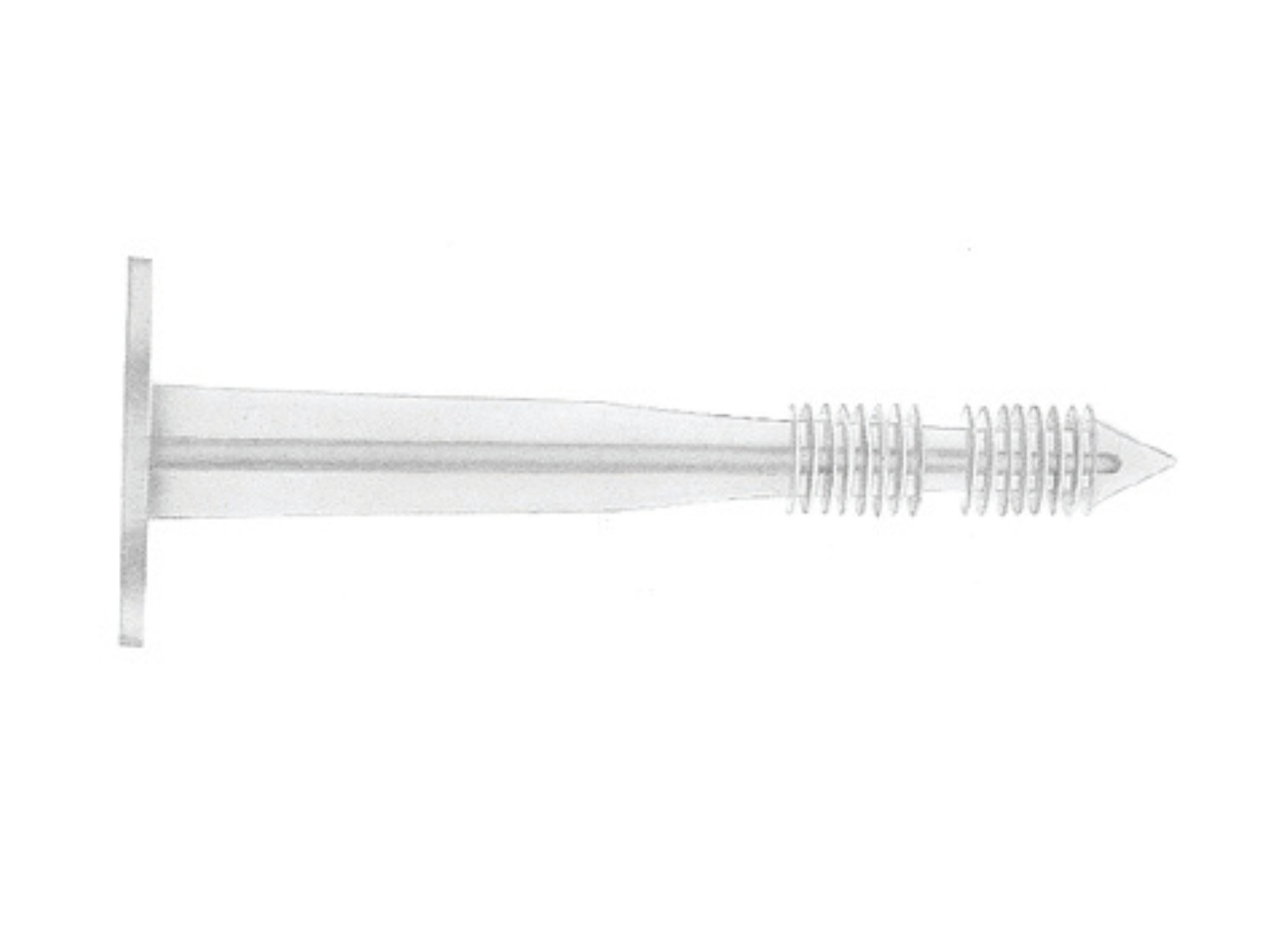 Etanco EXCO slagplug 8/40x70 500st.