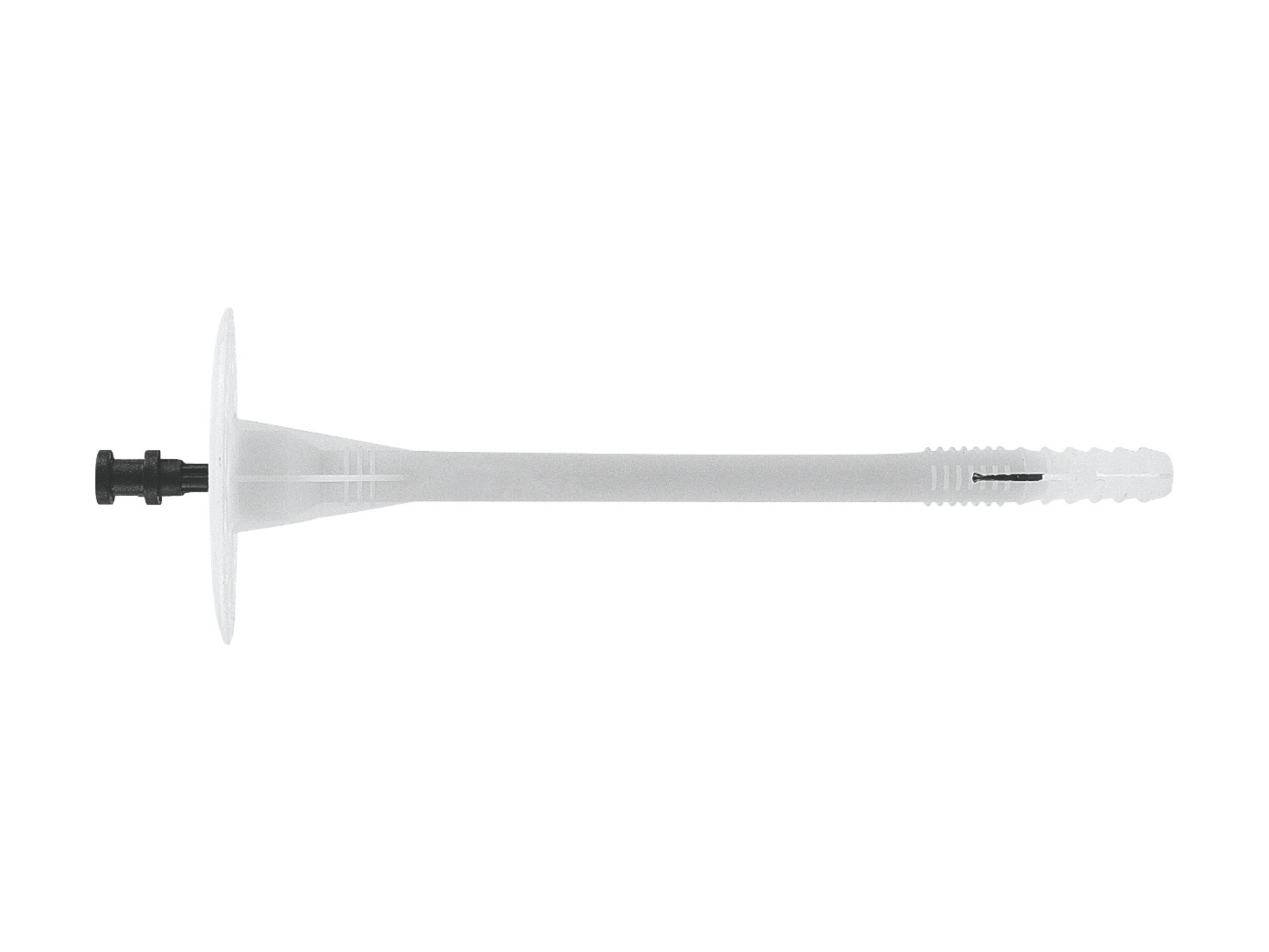 Etanco Super ISO II Slagplug met nagel 10/105x150 200st.