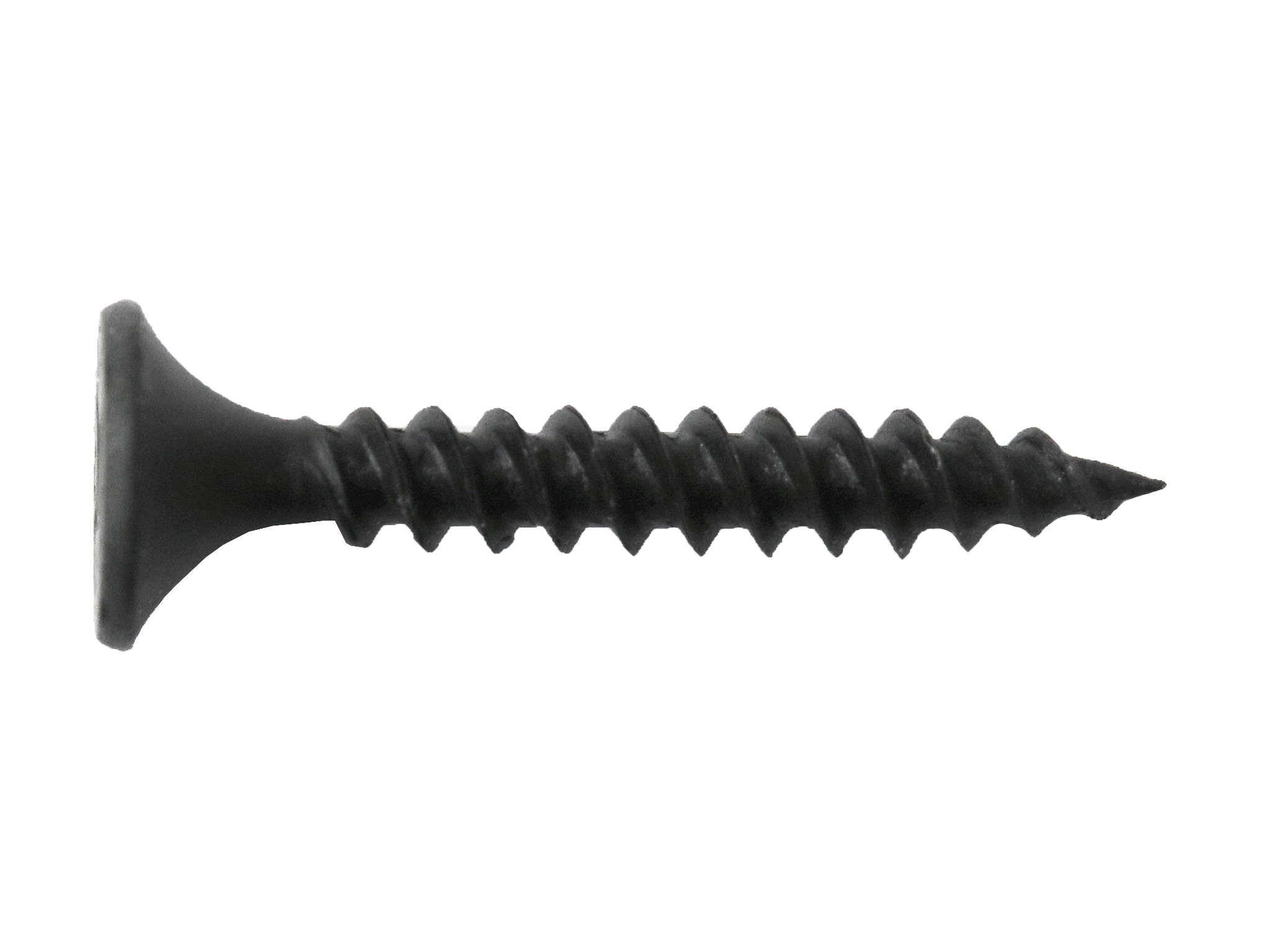 Gipsplaatschroeven fijne draad PH2 3,5X25mm (1000st)