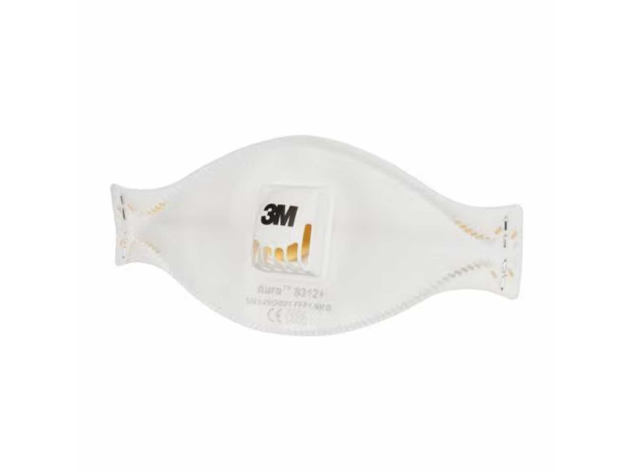 3M Aura Stofmasker 9312 FFP1