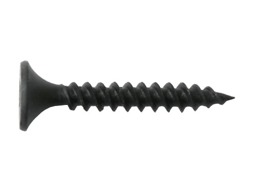 Gipsplaatschroeven fijne draad PH2 3,5X25mm (1000st)