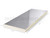 PIR 2-zijdig Aluminium 2400x1200x81mm Rd:3.68 (=2,88 m²)