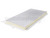 PIR 2-zijdig Aluminium 1200x600x40mm Rd:1.81 12pl/pak (=8,64 m²)