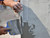 HPX gaasband 50mm x 90m