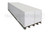 Gipsplaat 1200x600x9,5mm Rk (=0,72 m²)