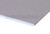 Stucplaat 2000x600x9,5mm RK (=1,20 m2)