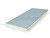 PIR + Gips WR AK 2600x600x100+12,5mm Rd:4.54 (=1,56 m²)