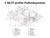 Metal stud Ankerhanger 170mm C60/27 profiel (10 stuks)