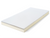 PIR + Agnes plafondplaat wit stuc 1200x600x50+12mm T&G Rd:2,27 (=0,72 m²)
