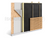 Delta Fassade 20 damp-open UV folie 1.5x50m1 (=75m²)