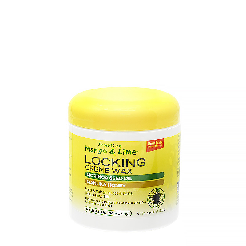 Locking Creme Wax