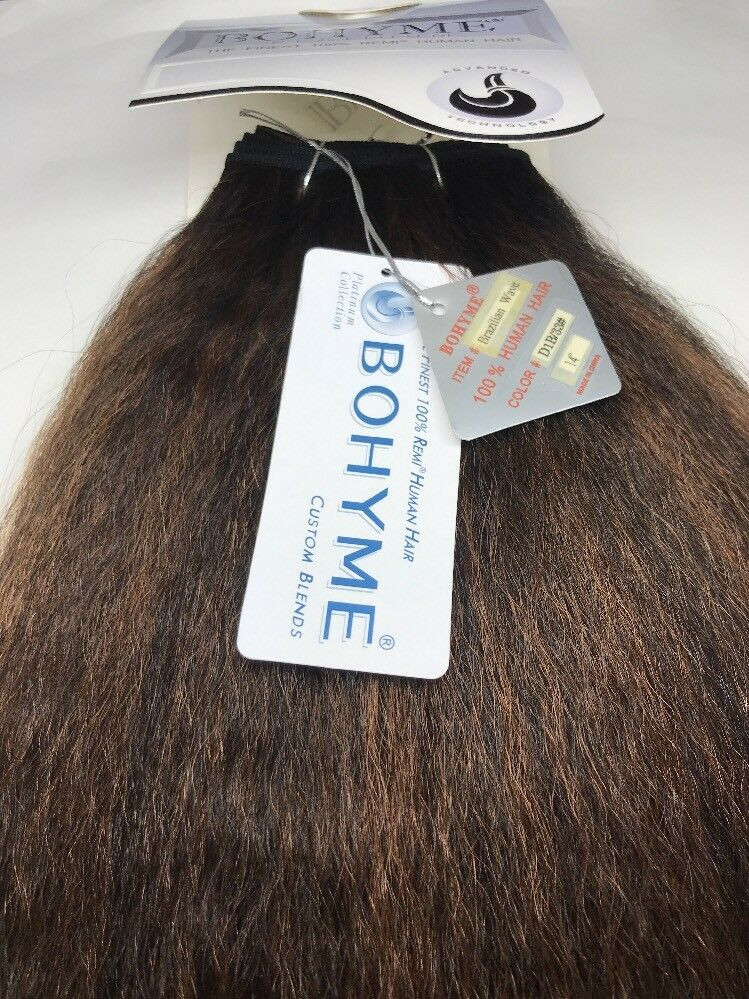 Mastering nbr bohyme hair: Style, Care & Trendy Aesthetics