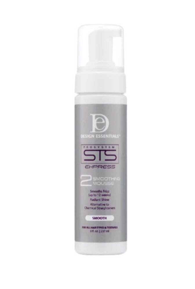STS EXPRESS Max Smoothing Mousse