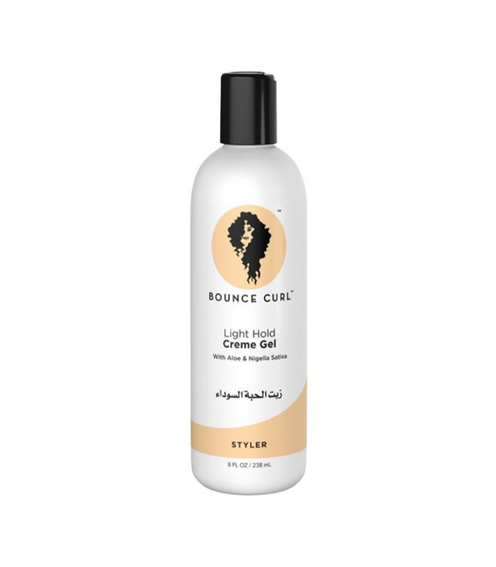 Bounce Curl Light Hold Creme Gel