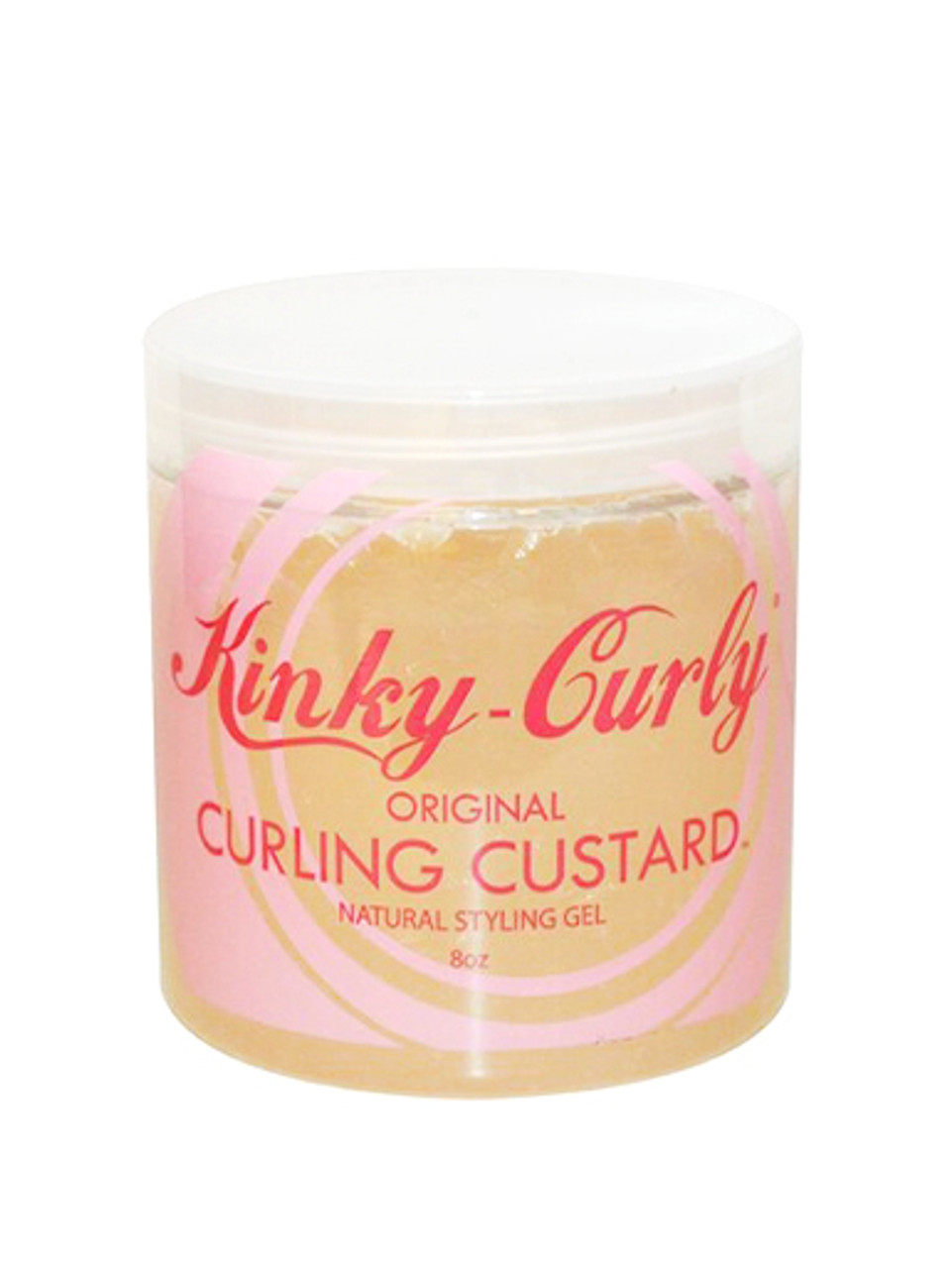 Kinky Custard