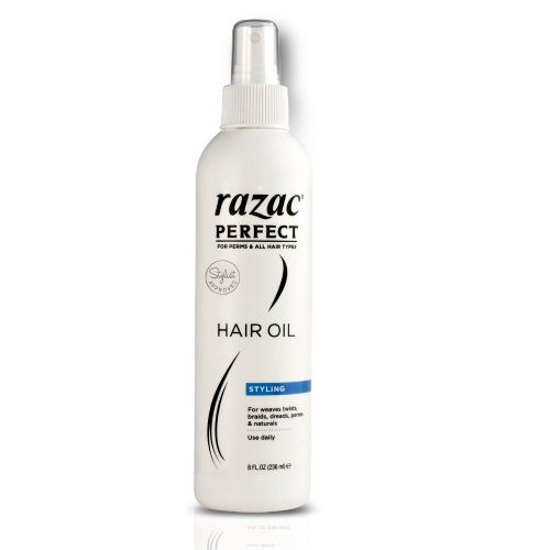 Razac Hair Oil