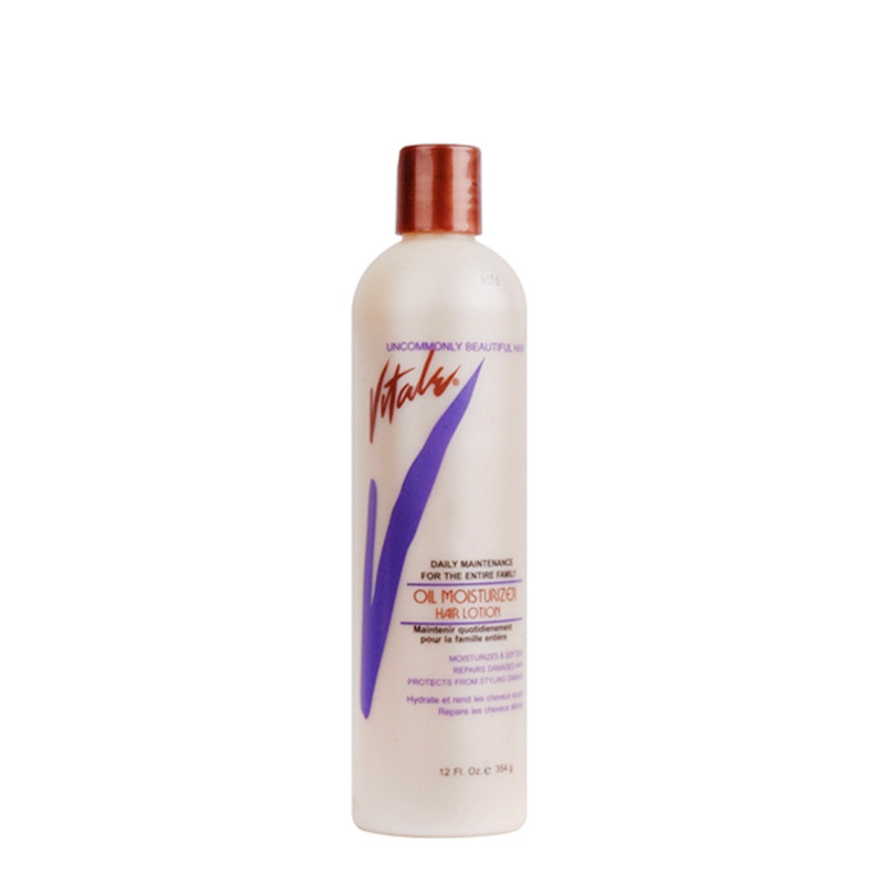 Vitale Oil Moisturizer Hair Lotion