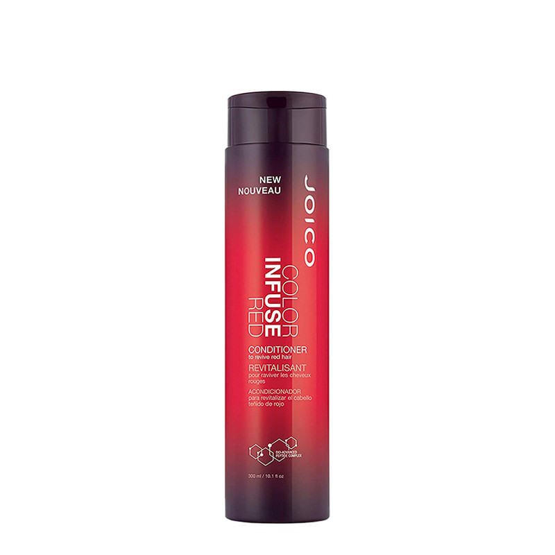 Color Infuse Red Conditioner