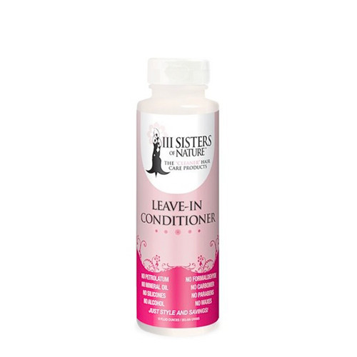 Leave in Conditioner