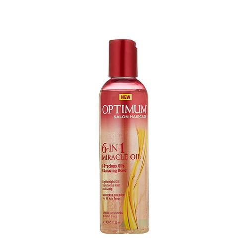 Optimum 6-N-1 Miracle Oil