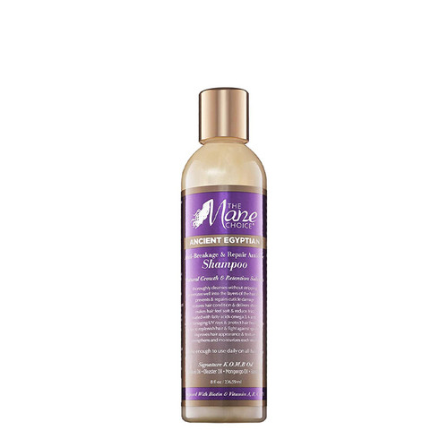 Anti-Breakage & Repair Antidote Shampoo