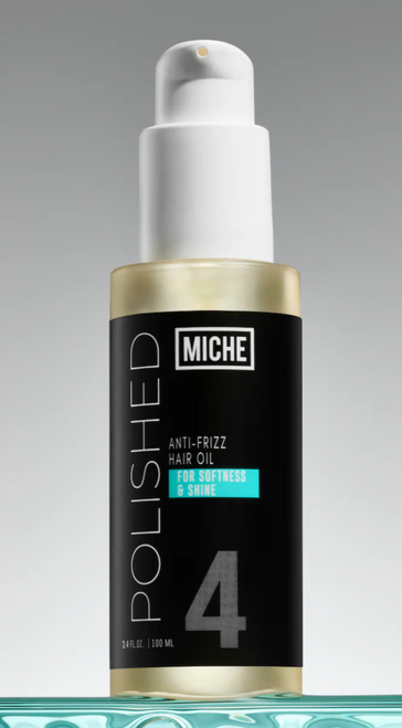 Miche Beauty Polished Hair and Scalp Oil