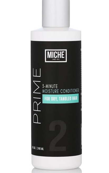 Miche Beauty Prime Smoothing and Detangling Conditioner
