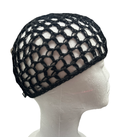 Thick hair net