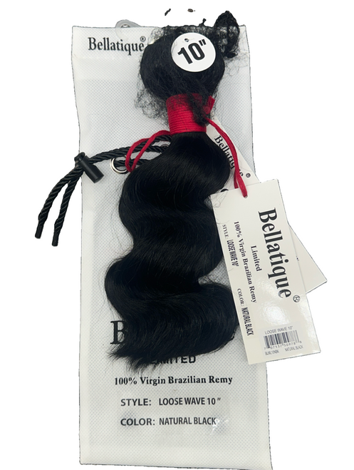 Bellatique Loose Wave