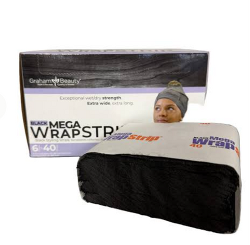 Graham Sanek Mega Wrap Strip